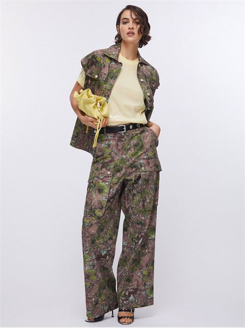  LIU JO | WA6216MA68R/L9051